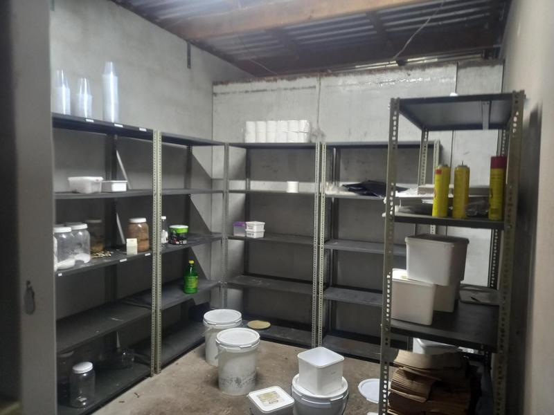 8 Bedroom Property for Sale in Joostenbergvlakte Western Cape